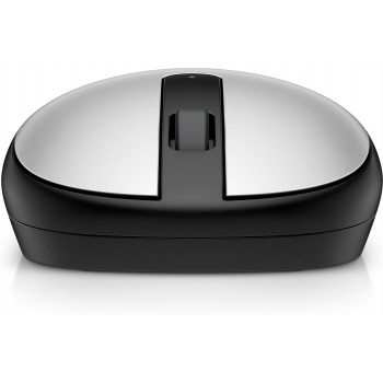 HP Ratón Bluetooth 240 - Plateado 43N04AA