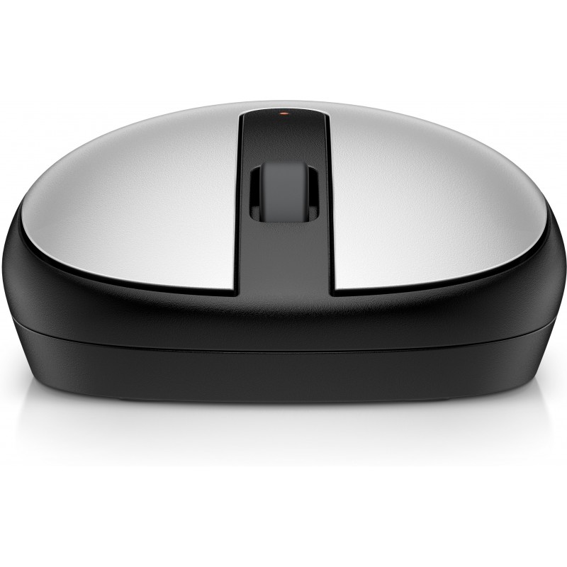 HP Ratón Bluetooth 240 - Plateado 43N04AA