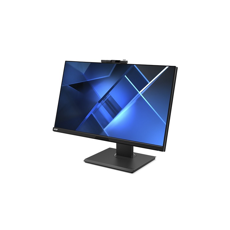 Acer B248Y - 23.8" Full HD - LCD - Negro - 75Hz UM.QB8EE.001