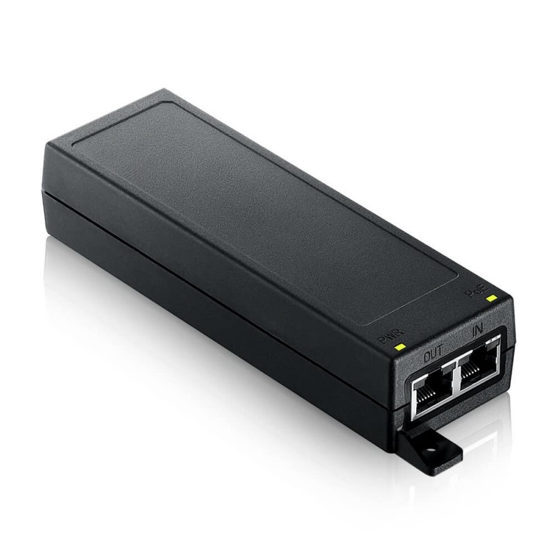 Zyxel PoE12-30W Gestionado 2.5G Ethernet (100 1000 2500) Energía sobre Ethernet (PoE) POE12-30W-EU0101F