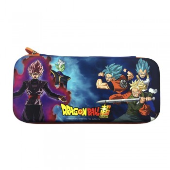 Blade DBSWBAG - Dragon Ball - Para Nintendo Switch - Multicolor