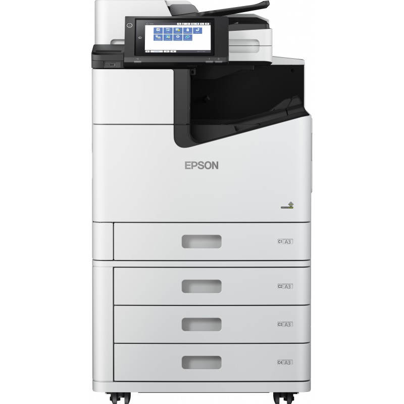 Epson WorkForce Enterprise WF-M21000 D4TW C11CJ87401