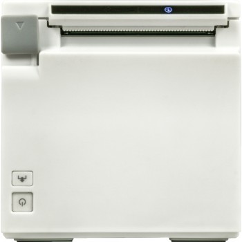 Epson TM-m30II-H (141)  USB + Ethernet + BT + Lightning + SD, White, PS, EU C31CH92141