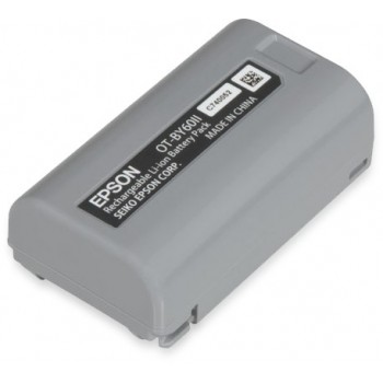 Epson OT-BY60II - Batería de impresora - Li-Ion - 2000 mAh C32C831091