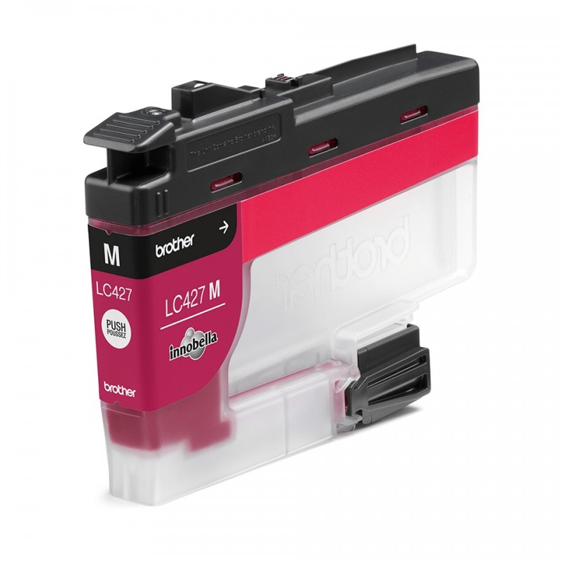Brother Cartucho LC-427M - Magenta LC427M