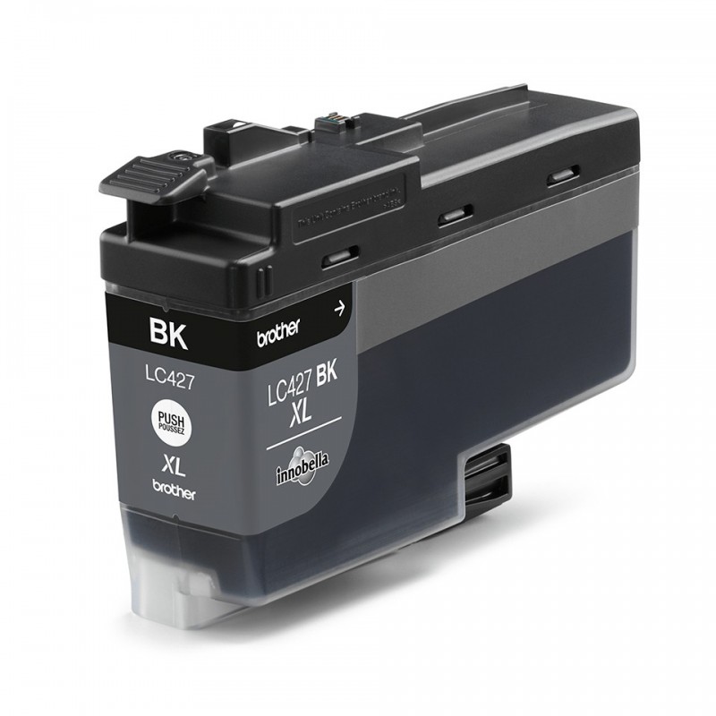 Brother - Tinta Negra - AC LC427XLBK