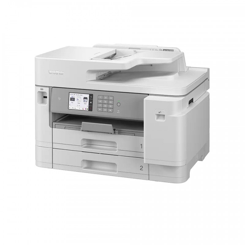 Brother MFC-J5955DW Inyección de tinta A3 1200 x 4800 DPI 30 ppm Wifi MFCJ5955DW