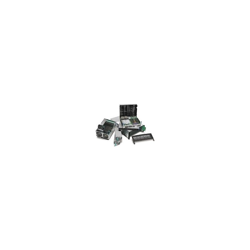 Equipo de montaje de cinta SCSI ADRTAPEKIT - Intel