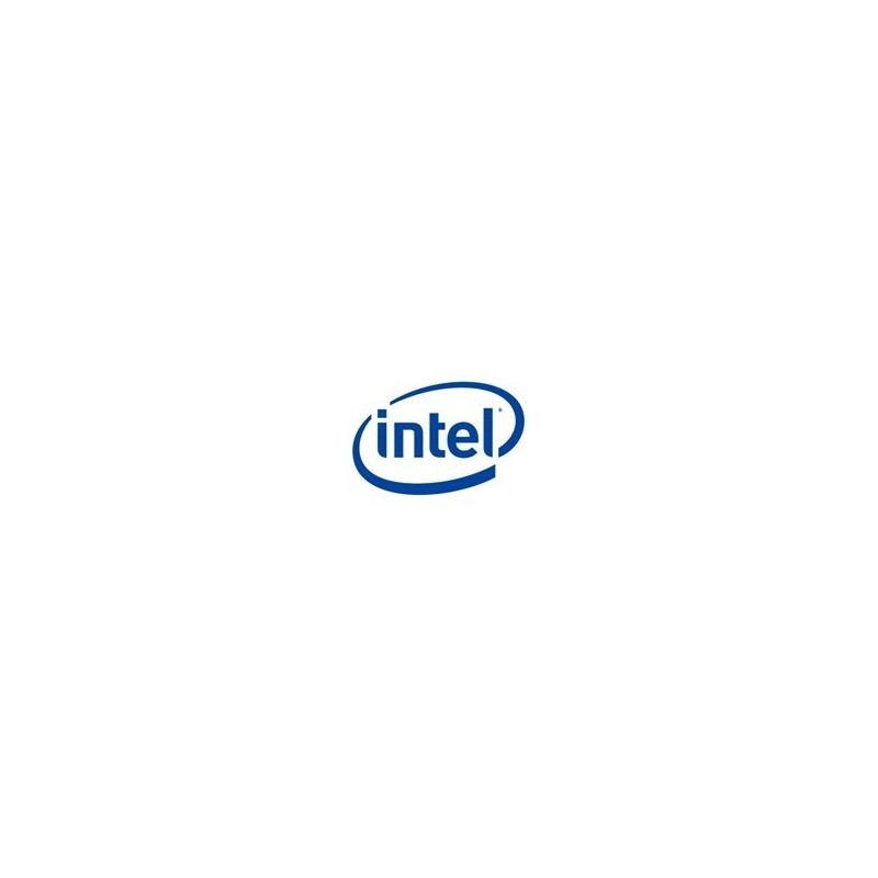 Intel - Segunda Fuente - 600W - TLIACPSU003