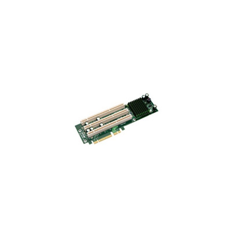 Intel Fsr1560Riser - Placa Adaptador de Interface - Interno