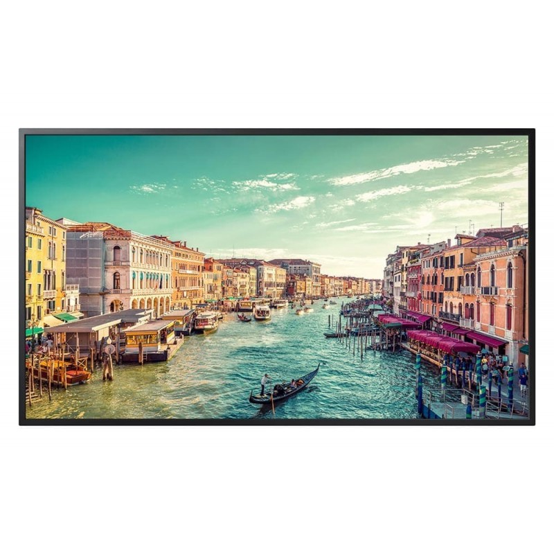 Samsung 32" - QM32R - Full HD - 24 07 Soc V6 LH32QMRBBGCXEN