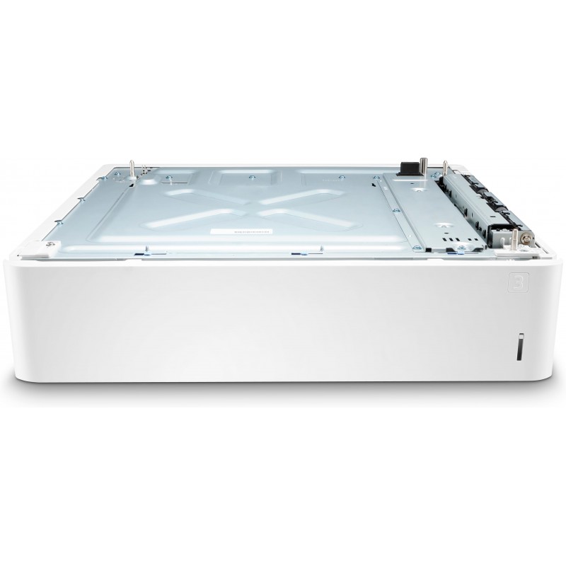 HP LaserJet - Bandeja de papel - 550 hojas T3V27A