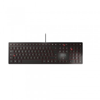 CHERRY KC6000 Slim Black JK-1600ES-2