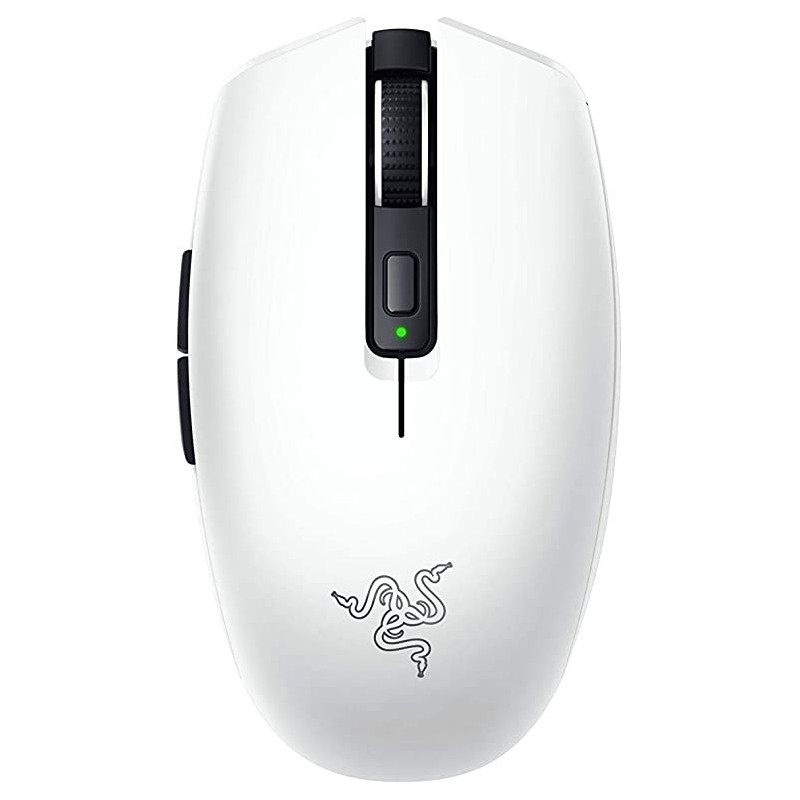 Razer Orochi V2 Wireless - Blanco RZ01-03730400-R3G1