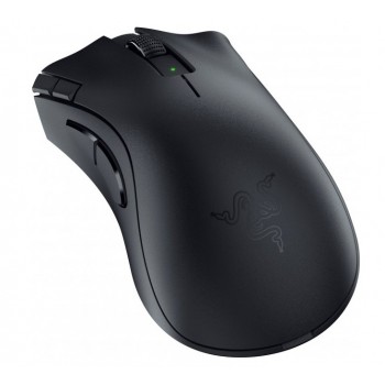 Razer DeathAdder V2 X HyperSpeed - Negro RZ01-04130100-R3G1