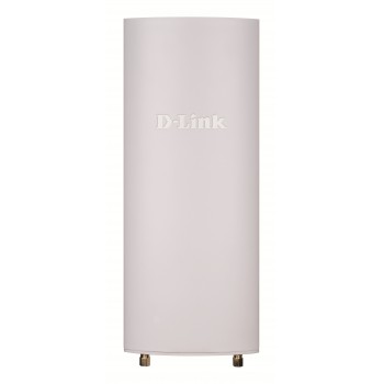 D-Link AC1300 1267 Mbit s - Energía sobre Ethernet (PoE) - Blanco  DBA-3620P