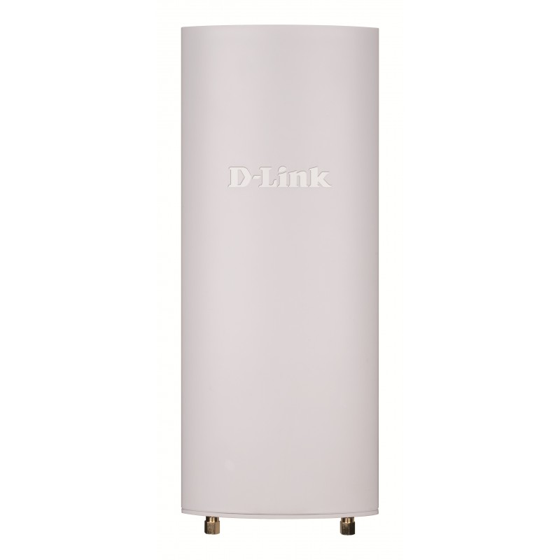D-Link AC1300 1267 Mbit s - Energía sobre Ethernet (PoE) - Blanco  DBA-3620P