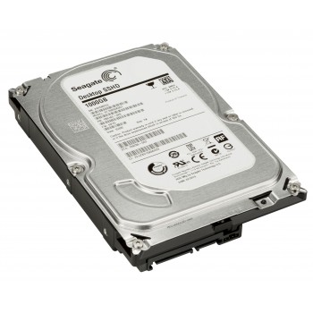 HP 500GB SATA - 6Gb s 7200 - Hard Drive 3.5" LQ036AA
