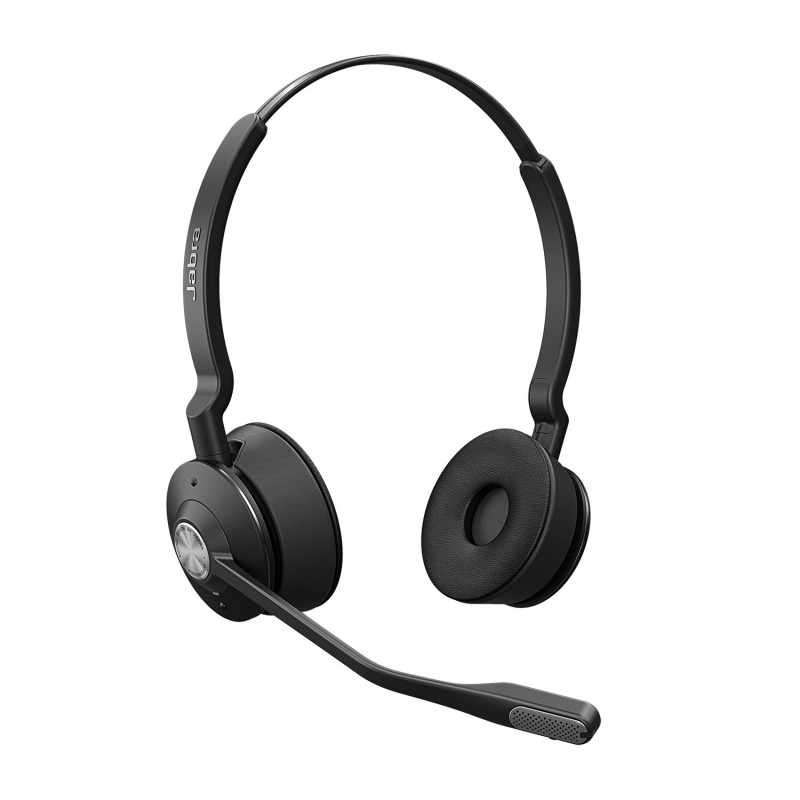 Auriculares Jabra Engage 14401-15 - Negro