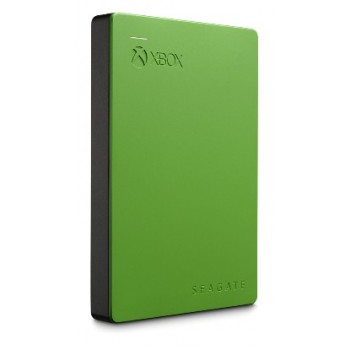 (Reacondicionado) Seagate Game Drive - 2TB Verde STEA2000403