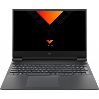 Victus by HP 16-e0072ns Negro - 16.1" - AMD Ryzen 7 - 8GB - 512GB SSD - AMD Radeon RX 5500M - FreeDO 5A5Q6EA