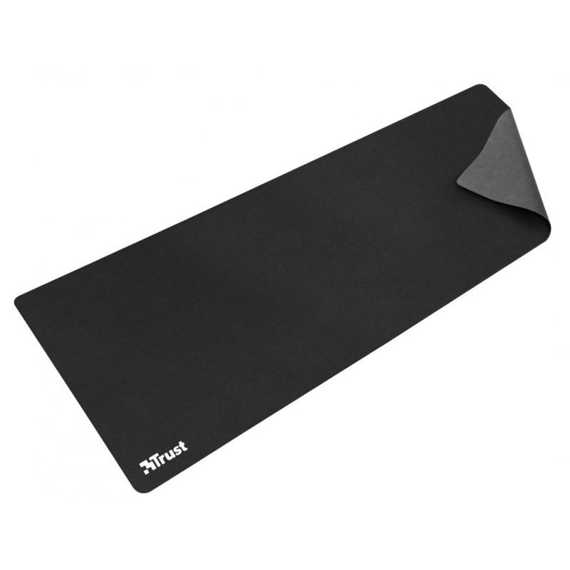 Trust Mouse Pad XXL - Negro 24194
