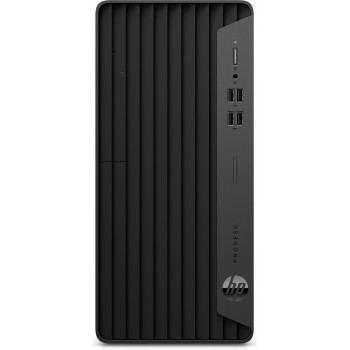 HP ProDesk 400 G7 - i7-10700 - 16GB - 512GB SSD - Micro Tower - Negro - W11 Pro 4M949EAABE