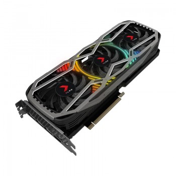 PNY VCG3080T12TFXPPB - NVIDIA GeForce RTX 3080 Ti 12 GB GDDR6X