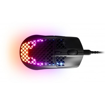 Steelseries Aerox 3 - Negro 62611