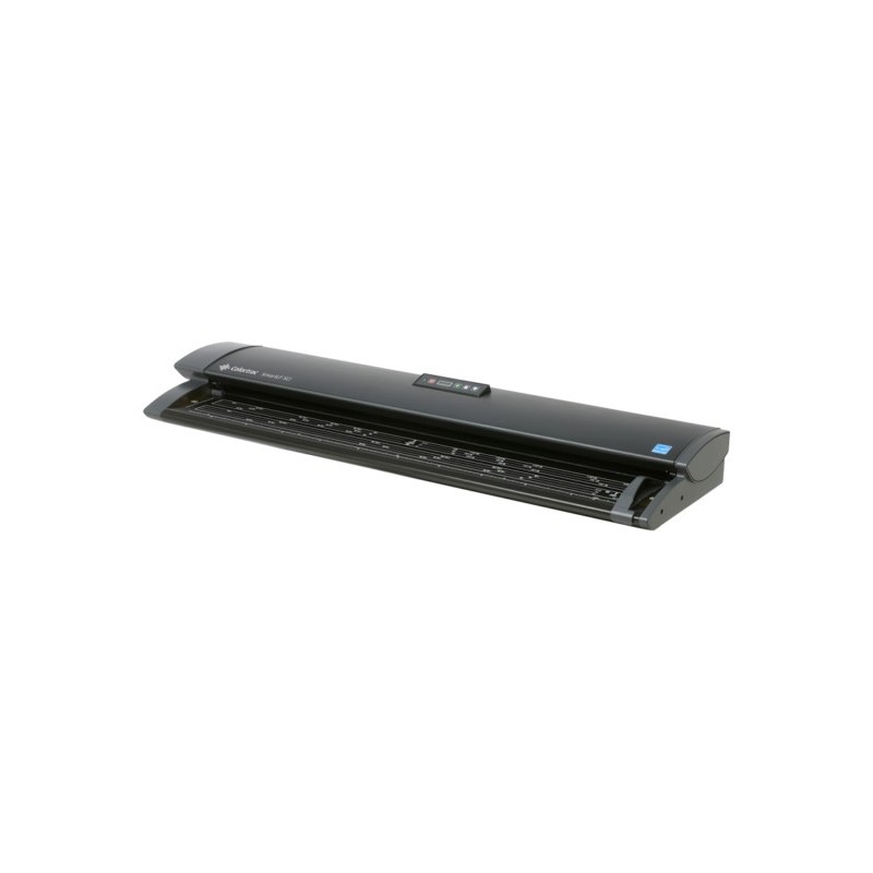 Colortrac SmartLF SCi 36c Escáner alimentado - DPI A0 - Negro, Gris 3858V722