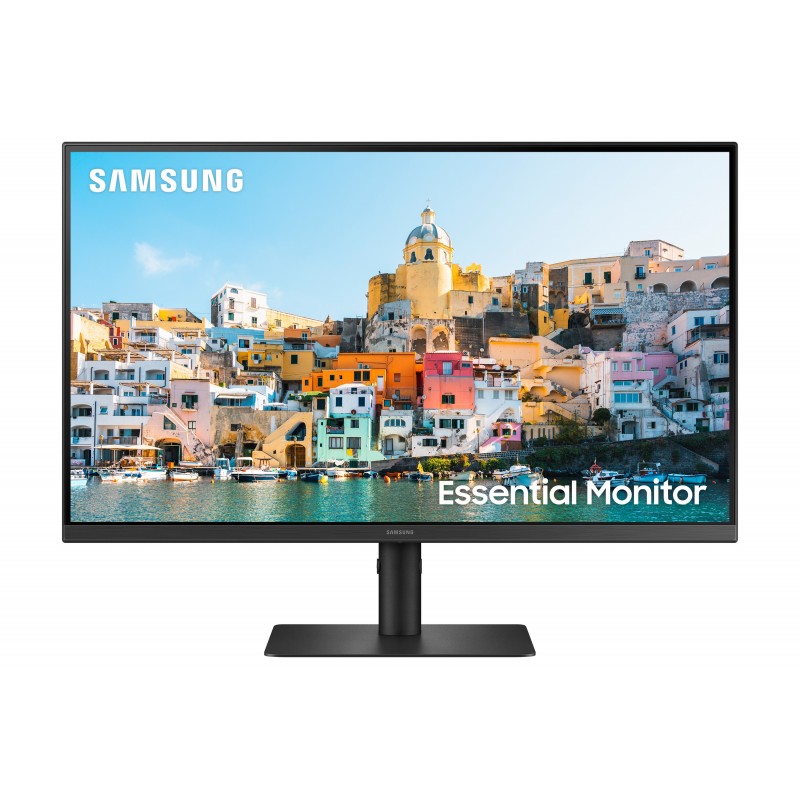 Samsung S27A400UJU - 27" Full HD - LED - Negro - 75Hz LS27A400UJUXEN