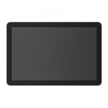 Logitech Tap Scheduler (10.1") 1280 x 800 Pixeles LCD - Wi-Fi 4 - Blanco Bluetooth 952-000094