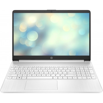 HP 15s-fq2163ns Blanco - 15.6" - Intel Core i3 - 8GB - 512GB SSD - W11 Home 5B186EA