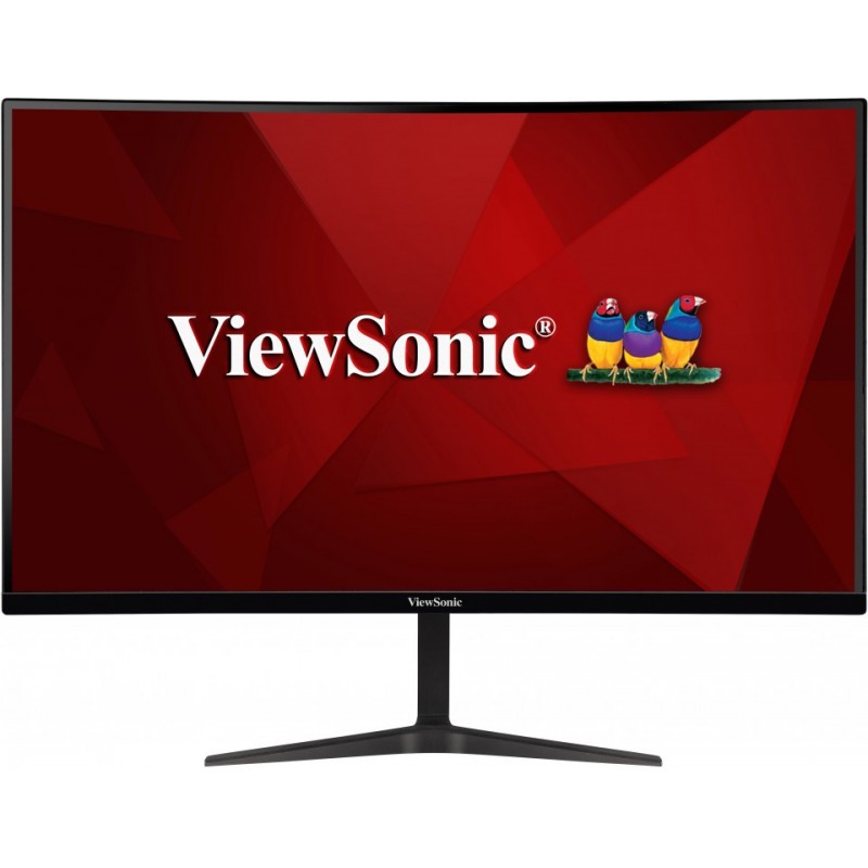 Viewsonic VX Series VX2719-PC-MHD - 27" Full HD - LED - Negro - 240Hz