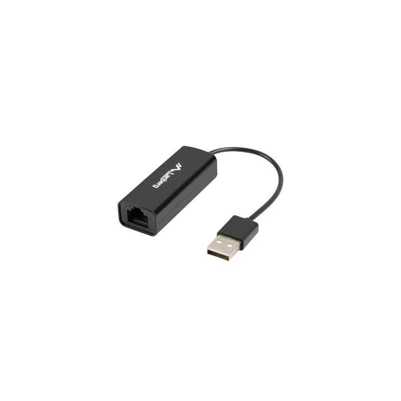 Lanberg NC-0100-01 Tarjeta y adaptador de interfaz