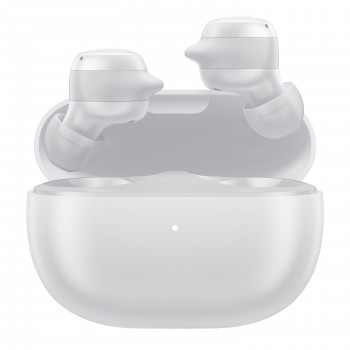 Auriculares Bluetooth Xiaomi Redmi Buds 3 Lite con estuche de carga - Blanco BHR5490GL