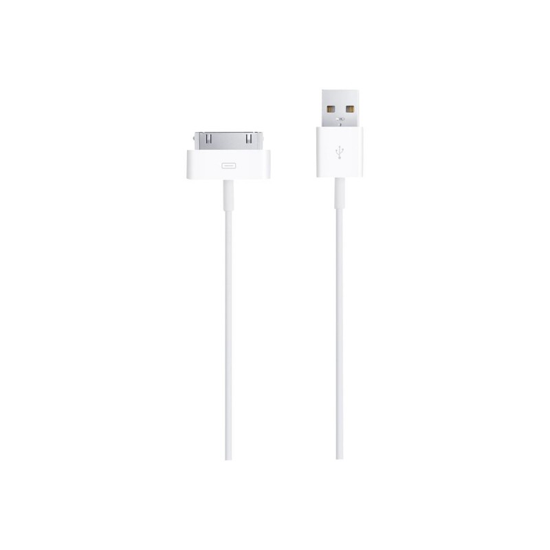 Cable de conector de 30 clavijas a USB - Apple MA591ZM C?ES