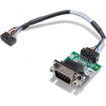 HP 2nd serial port adapter Z2 141K8AA