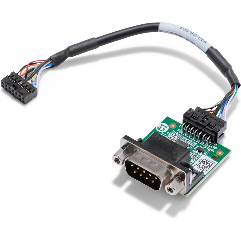 HP 2nd serial port adapter Z2 141K8AA