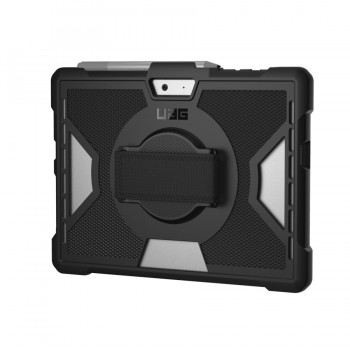 UAG Outback Funda Negra para Microsoft Surface Go 321075B14040