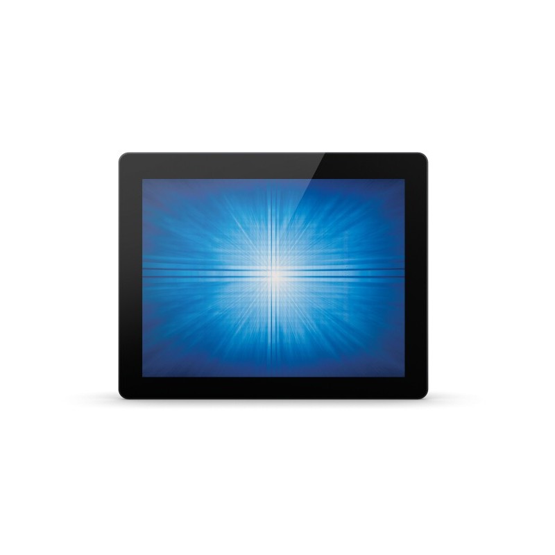 Elo Touch Solution - 1590L 15" - Monitor pantalla táctil - Negro  E326154