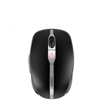 Ratón inalámbrico CHERRY MW 9100 - Negro JW-9100-2