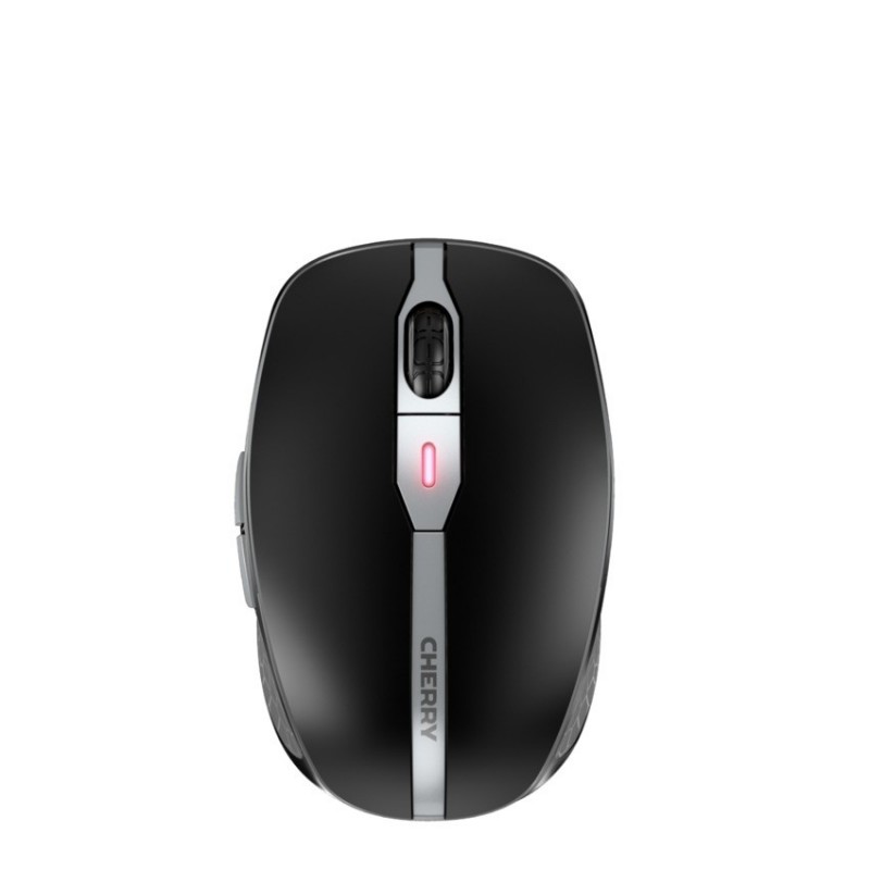 Ratón inalámbrico CHERRY MW 9100 - Negro JW-9100-2