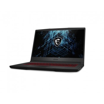 MSI Gaming GF63 11UC-447XES Thin Negro - 15.6" - Intel Core i5 - 16GB - 512GB SSD - NVIDIA GeForce R 9S7-16R612-447
