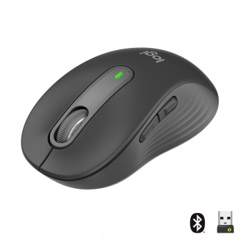 Logitech Signature M650 for Business - Grafito 910-006274