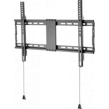 Vision VFM-W6X4V 2 Soporte para TV - (70") Negro