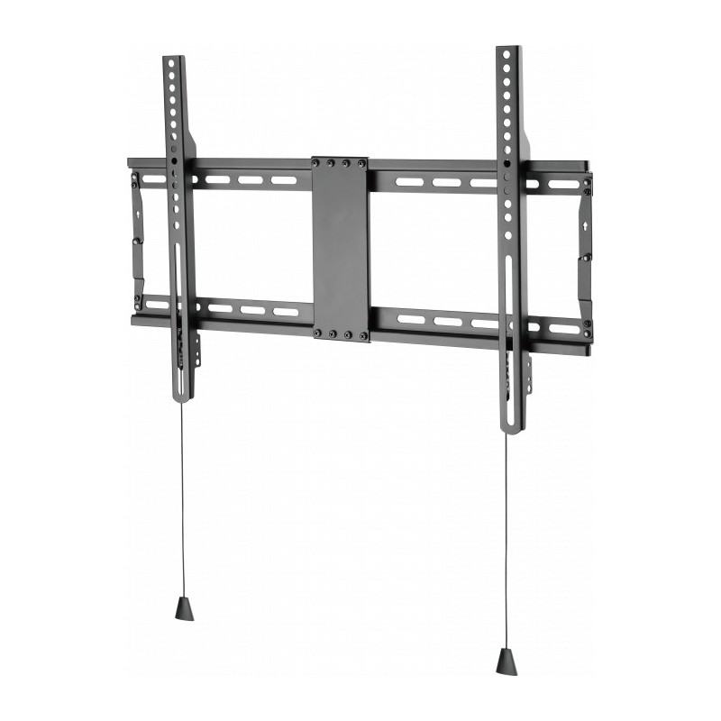 Vision VFM-W6X4V 2 Soporte para TV - (70") Negro