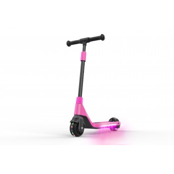 (Reacondicionado) SCK-5400 PATINETE ROSA SCK-5400PINK