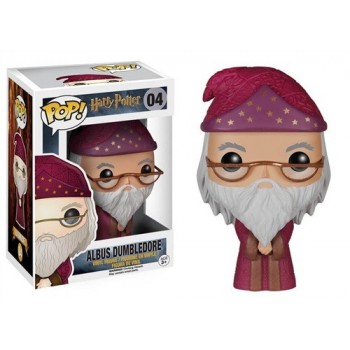 FUNKO Figure POP! Harry Potter - Albus Silente 5863Funko