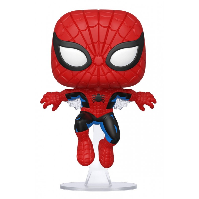 FUNKO POP! Marvel Spider-Man 46952Funko